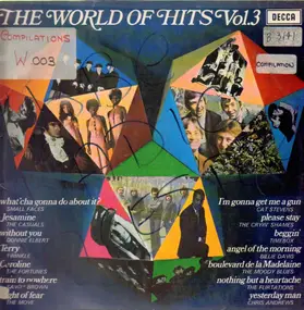 Small Faces - The World Of Hits Vol. 3