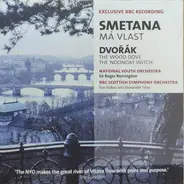 Smetana - Symphonic Poems
