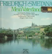 Smetana (Kubelik) - Mein Vaterland