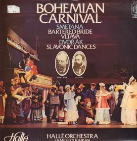Bedrich Smetana - The Bartered Bride / Slavonic Dances