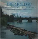 LP - Smetana - Die Moldau,, Symph Orch Berlin, Bünte