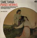 LP - Smetana / Jan Novotný - Piano Works