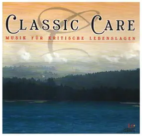 Bedrich Smetana - Classic Care - Musik für kritische Lebenslagen