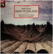 Smetana - Mein Vaterland (Auszüge)