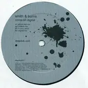 12'' - Smith & Burns - Come On Digital