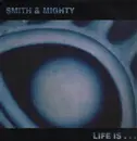 LP-Box - Smith & Mighty - Life Is... - THE BRISTOL DUB SOUND RETURNS!