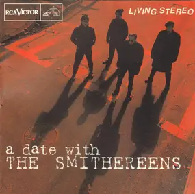 The Smithereens - A Date With The Smithereens