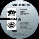 LP - Smut Peddlers - That Smut / Medicated Minutes