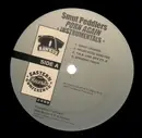 Double LP - Smut Peddlers - Porn Again (Instrumentals)