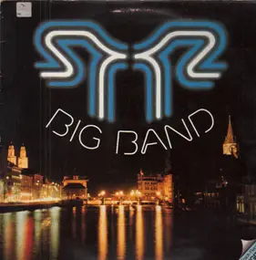 SMZ Big band - SMZ Big Band