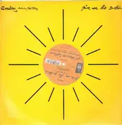 12'' - Snowboy - Give me the Sunshine