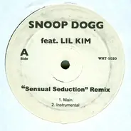 Snoop Dogg Feat. Lil' Kim / Flo Rida Feat. Pitbull & T-Pain - Sensual Seduction (Remix) / Low (Remix)