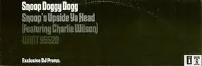 Snoop Dogg - Snoop's Upside Ya Head