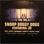 Snoop Doggy Dog - We Just Wanna Party With You