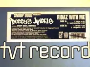 Snoop Dogg Presents Doggy's Angels Feat Morticia - Ridaz With Me