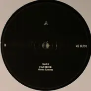 Snax - Hat Trick (Swiss Remixes)