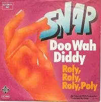 Snap! - Doo Wah Diddy