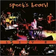 CD - Spock'S Beard - The Beard Is Out There-Live