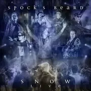 LP-Box - Spock's Beard - Snow-Live