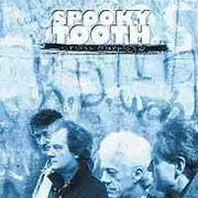 CD - Spooky Tooth - Cross Purpose