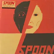 LP - Spoon - Lucifer On The Sofa