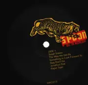 LP - Spoon - Kill The Moonlight