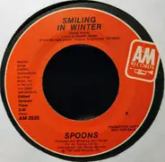 Spoons - Smiling In Winter