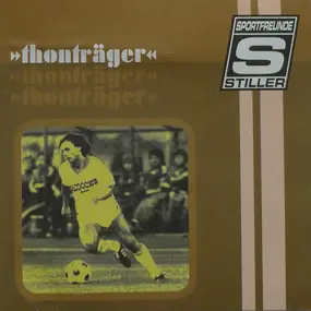 Sportfreunde Stiller - Thonträger