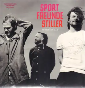 Sportfreunde Stiller - Sturm & Stille