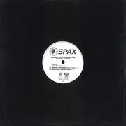 2 x 12'' - Spax - Privat Instrumentals