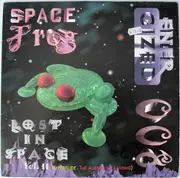 12inch Vinyl Single - Space Frog - Lost In Space Vol. II