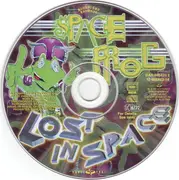 CD Single - Space Frog - Lost In Space '98