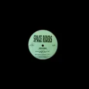 Space Riders - Universe