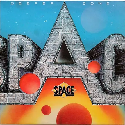 Space - Deeper Zone