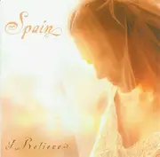 CD - Spain - I Believe