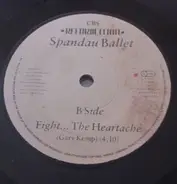 Spandau Ballet - Fight For Ourselves