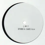Spank & Samstrom - Limit