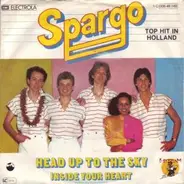 Spargo - Head Up To The Sky / Inside Your Heart