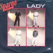 Spargo - Lady