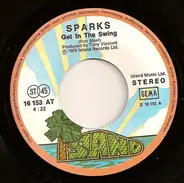 Sparks - Get In The Swing