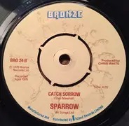 Sparrow - House Of Swing