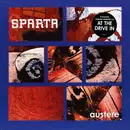 12'' - Sparta - Austere