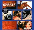 CD Single - Sparta - Austere - Digipak