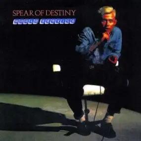 Spear of Destiny - World Service