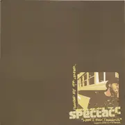 12inch Vinyl Single - Spectac - When I Rock / Reasons