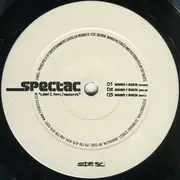 12inch Vinyl Single - Spectac - When I Rock / Reasons