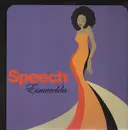 12'' - Speech - Esmerelda