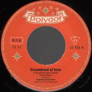 Speedy Gonzales And His Hula-Hoopers - Dreamboat Of Love