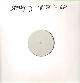 Speedy J - Rise