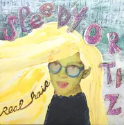 12inch Vinyl Single - Speedy Ortiz - Real Hair - + Insert